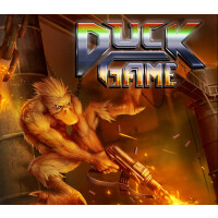 Duck Game RoW Steam Gift