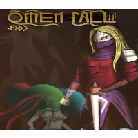 Omen Fall Steam CD Key
