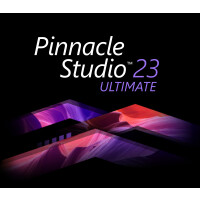 Pinnacle Studio 23 Ultimate CD Key