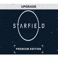 Starfield - Premium Edition Upgrade DLC AR Xbox Series X|S CD Key