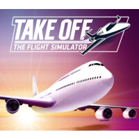 Take Off - The Flight Simulator EU Steam CD Key