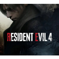Resident Evil 4 (2023) US Steam CD Key