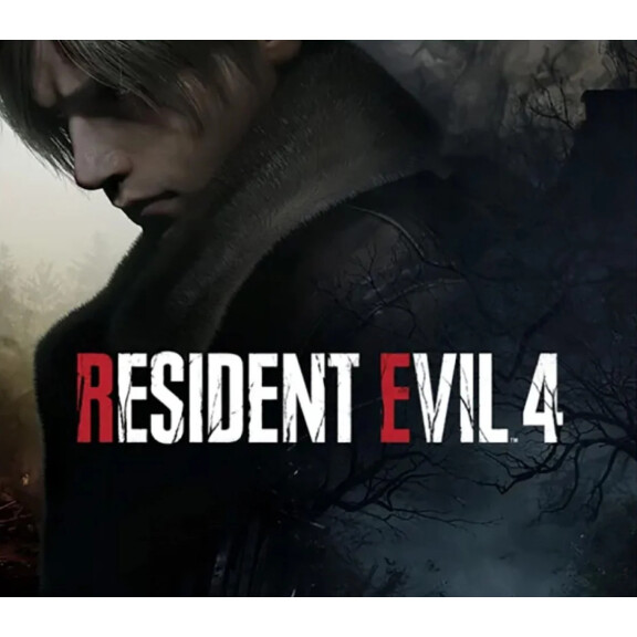 Resident Evil 4 (2023) US Steam CD Key