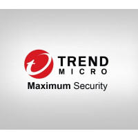 Trend Micro Maximum Security 2023 Key (1 Year / 10 Devices)