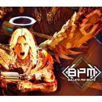 BPM: Bullets Per Minute AR XBOX One / Xbox Series X|S CD Key