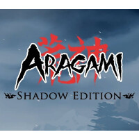 Aragami: Shadow Edition AR XBOX One / Xbox Series X|S CD Key