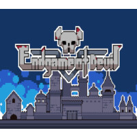 Endgame of Devil Steam CD Key