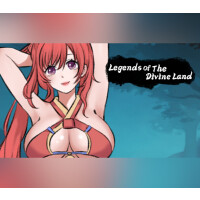 Legends Of The Divine Land Steam CD Key
