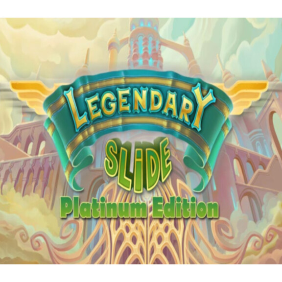Legendary Slide - Platinum Edition Steam CD Key