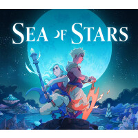 Sea of Stars Steam Altergift