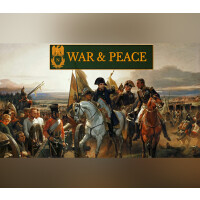 War and Peace Steam CD Key