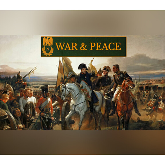 War and Peace Steam CD Key