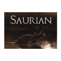 Saurian Steam CD Key
