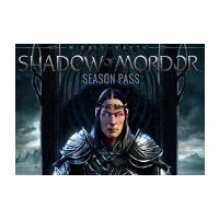 Middle-earth: Shadow of Mordor - Season Pass Steam CD Key