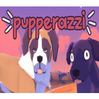 Pupperazzi EU Nintendo Switch CD Key
