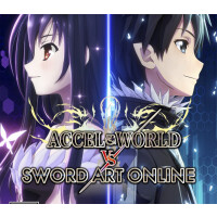 Accel World VS. Sword Art Online Deluxe Edition RU PC Steam CD Key