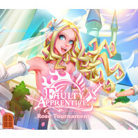 Faulty Apprentice - Rose Tournament DLC Steam CD Key
