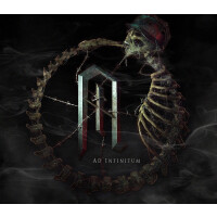 Ad Infinitum PC Steam CD Key