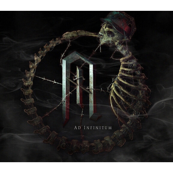 Ad Infinitum PC Steam CD Key