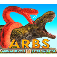 Animal Revolt Battle Simulator Steam CD Key