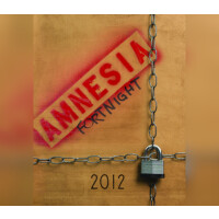 Amnesia Fortnight 2012 Steam CD Key (with Prototypes and Videos)