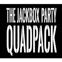 The Jackbox Party Quadpack AR XBOX One / Xbox Series X|S CD Key