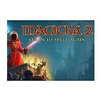 Magicka 2 ASIA Steam Gift