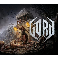 Gord AR XBOX One / Xbox Series X|S CD Key