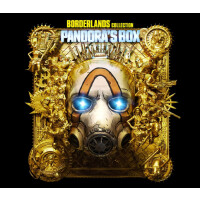 Borderlands Collection: Pandora's Box Bundle Steam CD Key