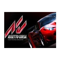 Assetto Corsa ASIA Steam Gift