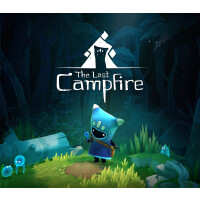 The Last Campfire AR XBOX One / Xbox Series X|S CD Key