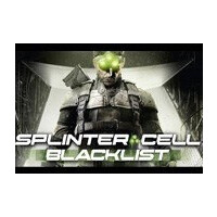 Tom Clancy's Splinter Cell Blacklist Deluxe Edition ASIA Steam Gift