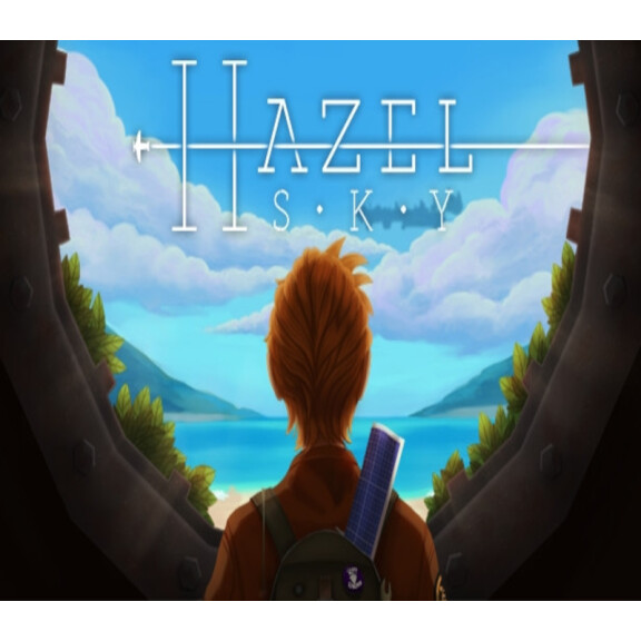Hazel Sky Steam CD Key