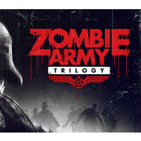 Zombie Army Trilogy ASIA Steam Gift