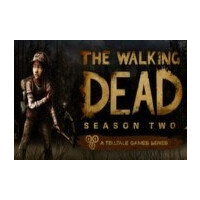 The Walking Dead Season 2 Steam Gift