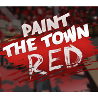 Paint the Town Red Steam Account