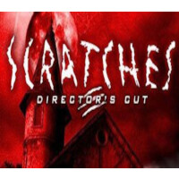 Scratches Director's Cut Steam Gift