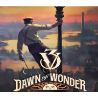 Victoria 3 - Dawn of Wonder DLC PC Steam CD Key