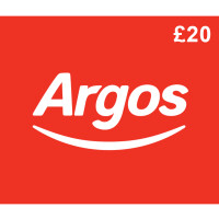 Argos £20 Gift Card UK