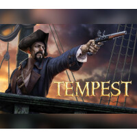Tempest: Pirate Edition Steam CD Key