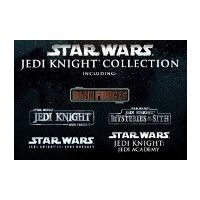 Star Wars Jedi Knight Collection RU/CIS Steam Gift