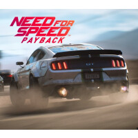 Need for Speed Payback Deluxe Edition EU XBOX One CD Key