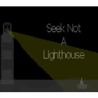 Seek Not a Lighthouse PC Steam CD Key