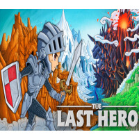 The Last Hero: Journey to the Unknown Steam CD Key