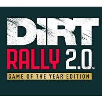 DiRT Rally 2.0 Game of the Year Edition XBOX One / Xbox Series X|S Account