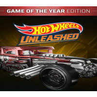 Hot Wheels Unleashed Ultimate Game Of The Year Edition Xbox Series X|S Account