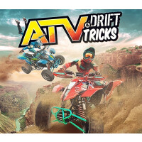 ATV Drift & Tricks Nintendo EU Nintendo Switch CD Key