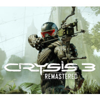 Crysis 3 Remastered XBOX One / Xbox Series X|S Account