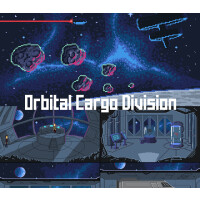 Orbital Cargo Division Steam CD Key