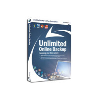 Livedrive Online Backup CD Key (6 Months / 1 Device)